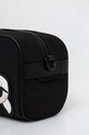 Accesorii Karl Lagerfeld borseta 236M3086 negru