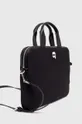 Karl Lagerfeld torba na laptopa czarny