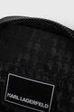 Karl Lagerfeld rucsac 240M3117 negru