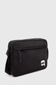 Karl Lagerfeld geanta 240M3118 negru AA00