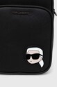 Kiegészítők Karl Lagerfeld táska 240M3123 fekete