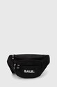 BALR. nerka U-Series nie mieści A4 czarny B6220.1011.NOS