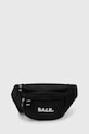 BALR. nerka U-Series nie mieści A4 czarny B6220.1011.NOS