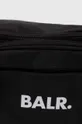 μαύρο Τσάντα φάκελος BALR U-Series