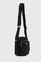 Malá taška Emporio Armani Y4M387.Y138E.NOS čierna AA00
