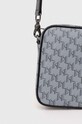 Accesorii Karl Lagerfeld borseta 241M3056 gri