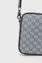 Accesorii Karl Lagerfeld borseta 241M3056 gri