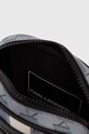 Karl Lagerfeld borseta 241M3056 gri