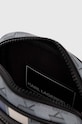 Karl Lagerfeld borseta 241M3056 gri