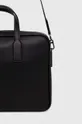 Karl Lagerfeld táska 61% poliuretán, 39% természetes bőr