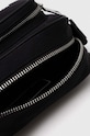 Karl Lagerfeld táska 241M3052 fekete