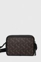 Сумка Coach не вмещает А4 коричневый CH764