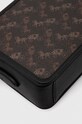 Сумка Coach коричневый CH764