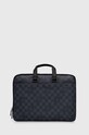 Joop! geanta laptop Cortina Piazza Janus incape in A4 bleumarin 4140005731