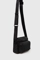 Чанта през рамо Emporio Armani Y4M403.Y022V.NOS черен AA00