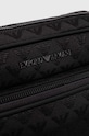 Akcesoria Emporio Armani saszetka Y4M403.Y022V.NOS czarny
