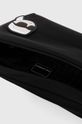 Torba oko struka Karl Lagerfeld crna 245M3002