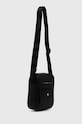 Tommy Hilfiger pochette in pelle AM0AM09504 nero AA00