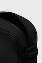 Tommy Hilfiger pochette in pelle nero AM0AM09504