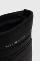 Malá taška Tommy Hilfiger čierna AM0AM09506