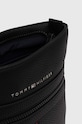 Σακίδιο Tommy Hilfiger μαύρο AM0AM09506