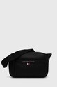 Сумка Tommy Hilfiger синтетический чёрный AM0AM12093