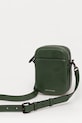 Accesorii Coach borseta de piele CW461 verde