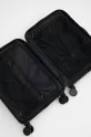 Emporio Armani walizka Y4Q367.Y138E.NOS czarny