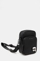 Karl Lagerfeld borseta A1M30081 negru AA00