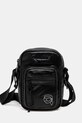 Karl Lagerfeld borsetă uni negru A2M30216