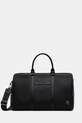 Туристична сумка Karl Lagerfeld синтетичний чорний A3M30169
