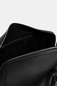 Ταξιδιωτική τσάντα Karl Lagerfeld K/ICON A3M30169 μαύρο