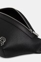 Сумка на пояс Karl Lagerfeld чорний A3M30170