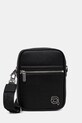 Сумка Karl Lagerfeld синтетический чёрный A3M30171