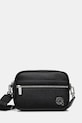 Karl Lagerfeld borsetă K/ICON uni negru A3M30172