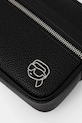 Karl Lagerfeld borsetă K/ICON A3M30172 negru