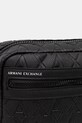 Armani Exchange saszetka czarny XM000240.AF12133.NOS