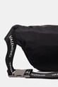 Akcesoria Valentino Bags nerka VBS47302 czarny