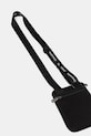 Akcesoria Valentino Bags saszetka VBS47305 czarny
