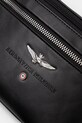 Aeronautica Militare nerka czarny AM561
