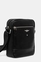 Aeronautica Militare borsetta AM563 nero AA00