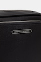 Armani Exchange vrecko pánske čierna XM000847.AF12134.NOS