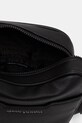Armani Exchange saszetka męska z imitacji skóry XM002584.AF22651.NOS czarny