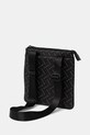 Dodatki Armani Exchange moška torbica iz umetnega usnja XM002597.AF22654.NOS črna