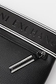 Armani Exchange vrecko pánske čierna XM002610.AF22662.NOS