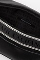 Armani Exchange ľadvinka pánska XM002834.AF22662.NOS čierna