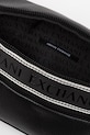 Armani Exchange ľadvinka pánska XM002834.AF22662.NOS čierna