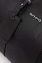 Valentino Bags torba męska z imitacji skóry MARNIER czarny VBS5XQ03