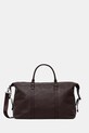 Valentino Bags cestovná taška pánska INFINITY hnedá VBS8AS09GR