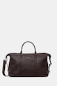 Valentino Bags cestovná taška pánska INFINITY hnedá VBS8AS09GR